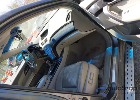 2007 Acura Mdx из США, поврежденный, VIN 2HNYD28277H542138